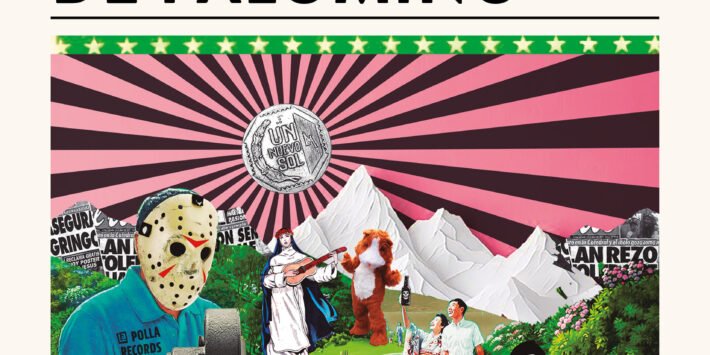 ÚLTIMA SALIDA DE PALOMINO