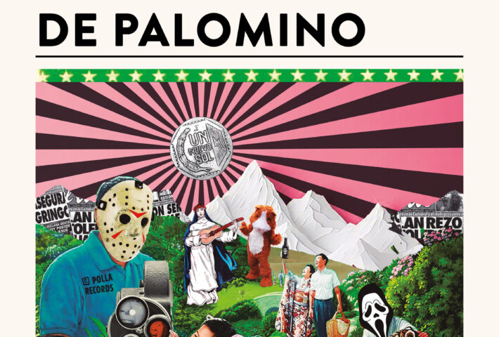 ÚLTIMA SALIDA DE PALOMINO