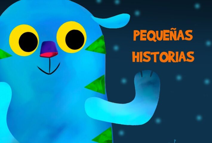PEQUEÑAS HISTORIAS