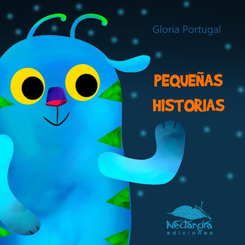 PEQUEÑAS HISTORIAS