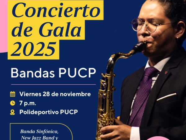 CONCIERTO DE GALA 2025