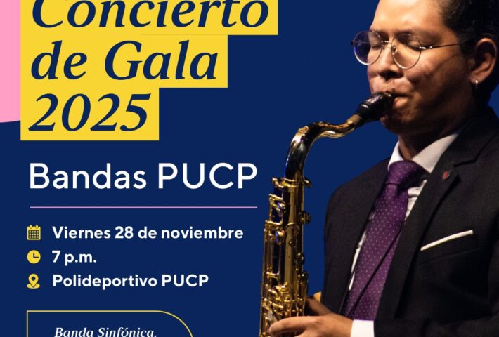 CONCIERTO DE GALA 2025
