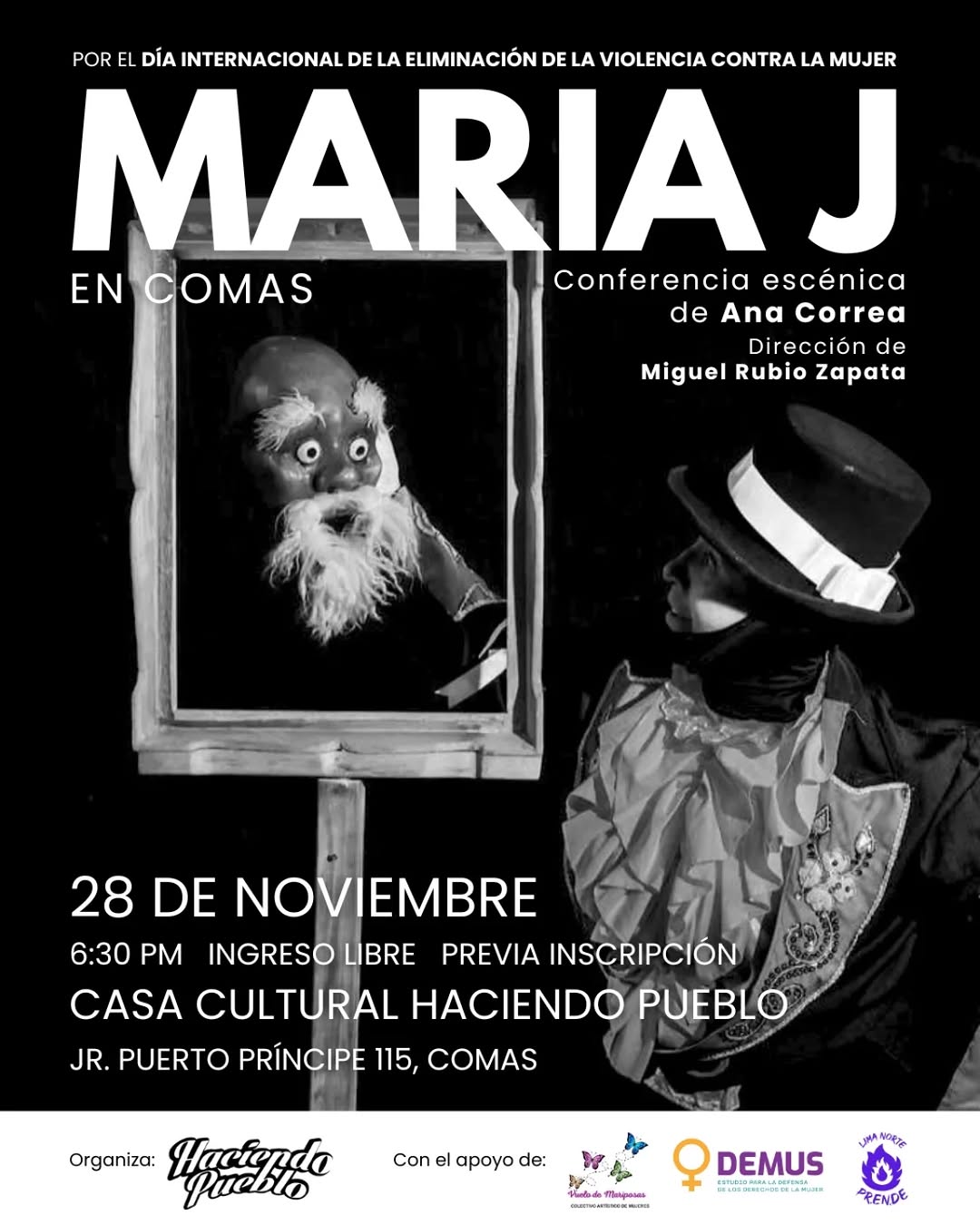 MARÍA J EN COMAS