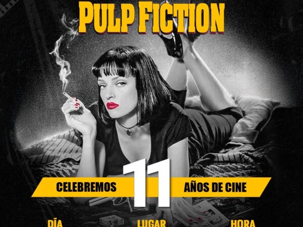 CINE O CULTO