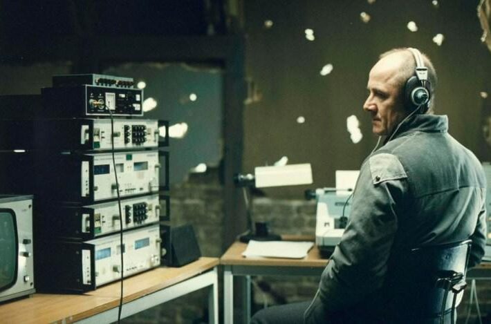 LA VIDA DE LOS OTROS