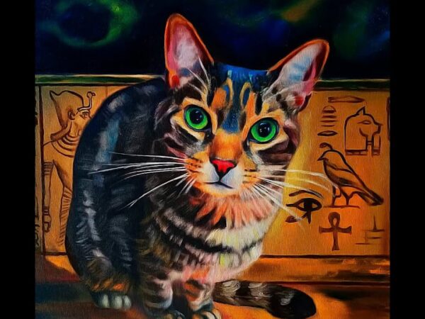 FELIS CATUS