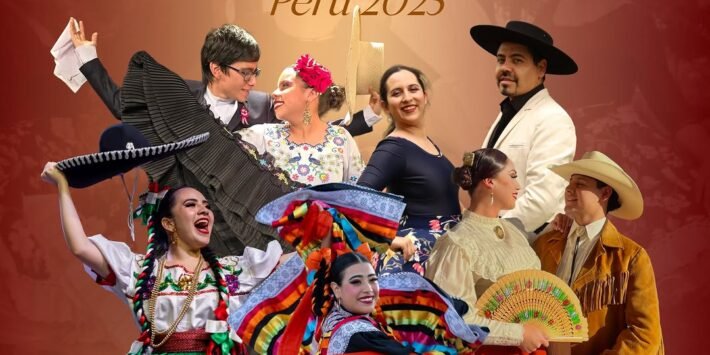 FESTINFOLK PERÚ 2025