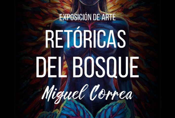 RETÓRICAS DEL BOSQUE