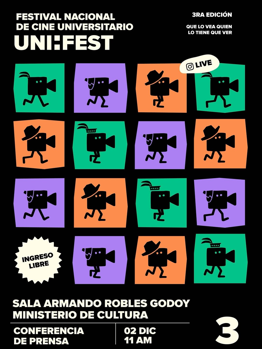 UNIFEST 2025