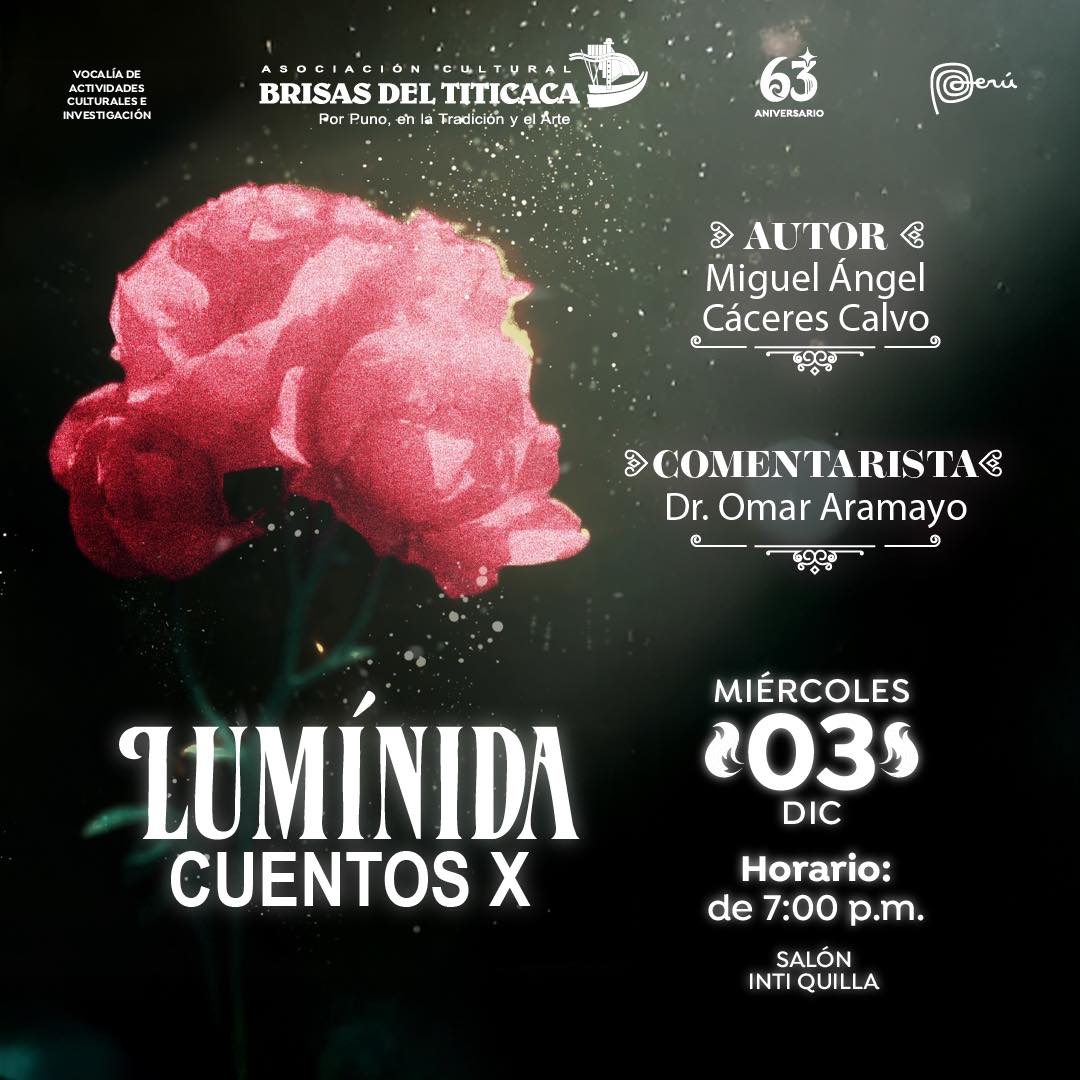 LUMÍNIDA