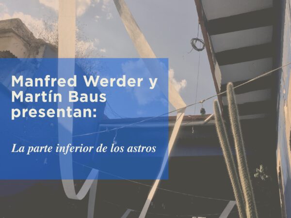 LA PARTE INFERIOR DE LOS ASTROS