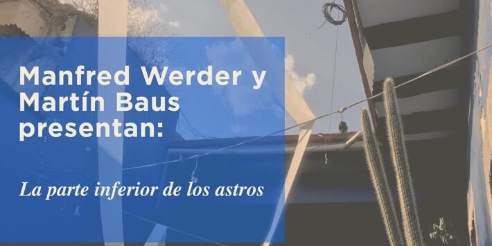 LA PARTE INFERIOR DE LOS ASTROS