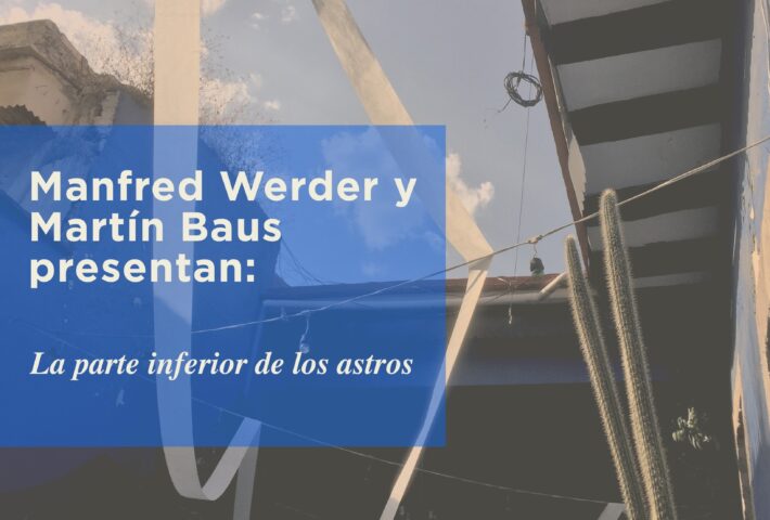 LA PARTE INFERIOR DE LOS ASTROS