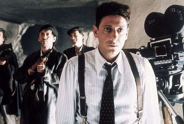 EL HOMBRE DE LAS ESTRELLAS