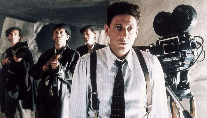 EL HOMBRE DE LAS ESTRELLAS