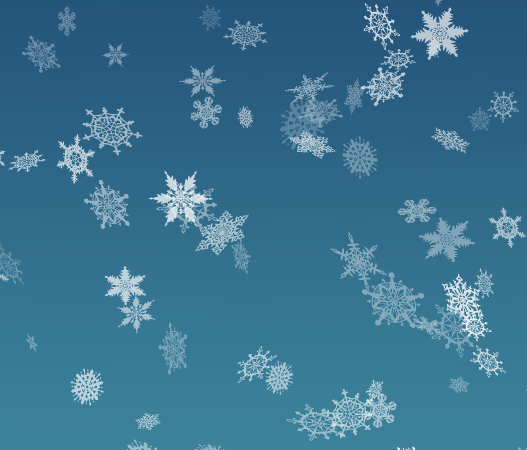 CREANDO COPOS NAVIDEÑOS