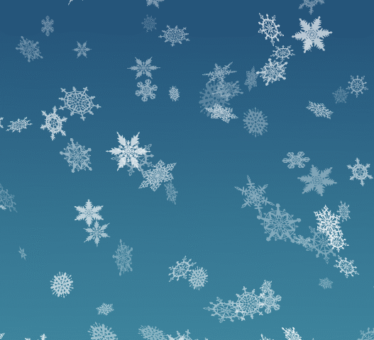 CREANDO COPOS NAVIDEÑOS