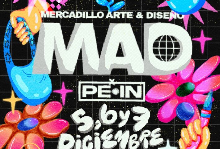 MERCADILLO ARTE Y DISEÑO