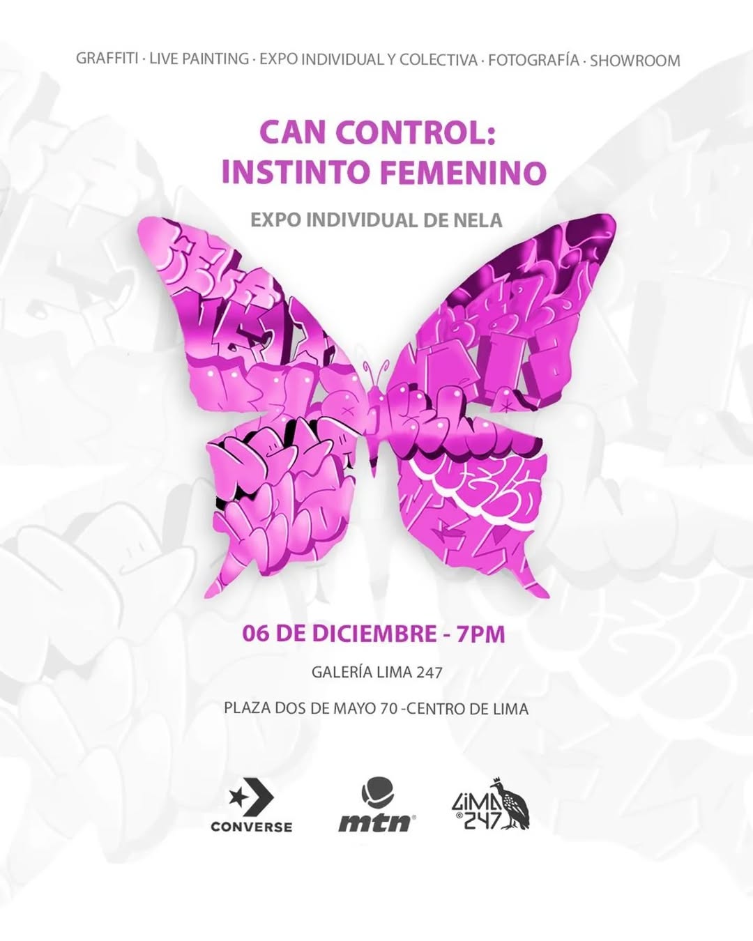 CAN CONTROL