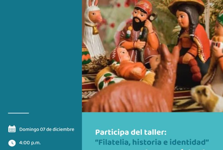 FILATELIA: CARTAS A LA NAVIDAD