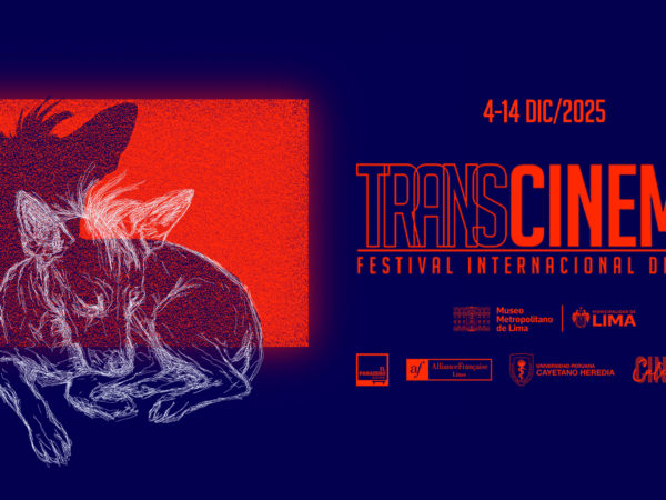 FESTIVAL TRANSCINEMA