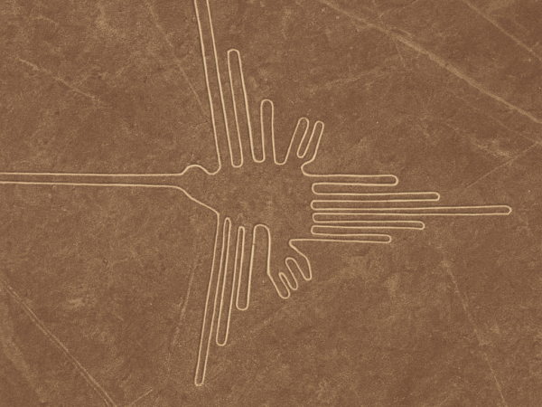 NAZCA BAJO LA MIRADA DE LA IA