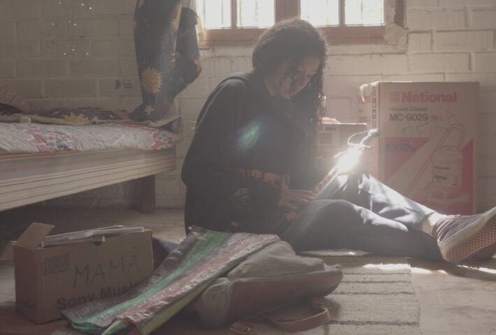 PELÍCULAS CORTAS BOLIVIANAS + RADICALISMOS PERUANOS