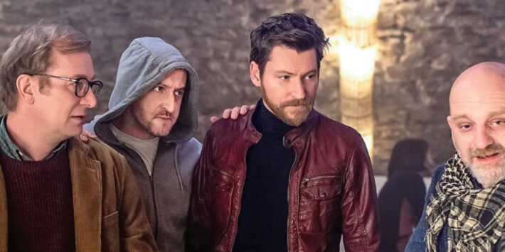 APOSTAR POR LA AMISTAD