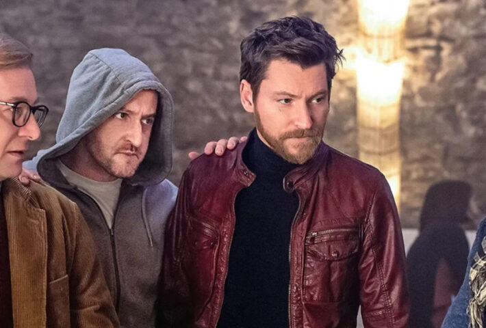 APOSTAR POR LA AMISTAD