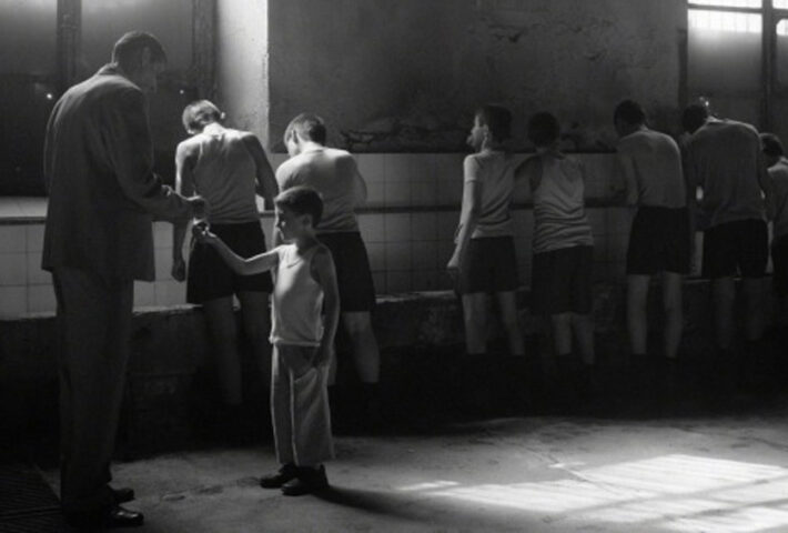 GIANNIS EN LAS CIUDADES