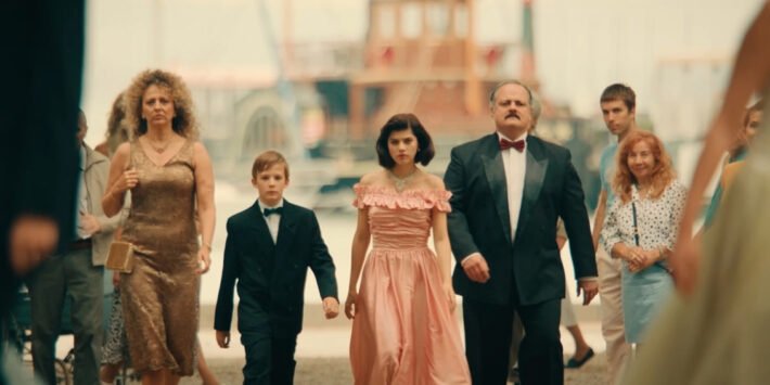 PASAPORTE A OCCIDENTE