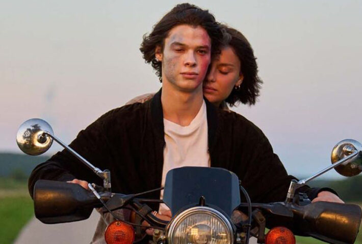 SUS HIJOS DESPUÉS DE ELLOS