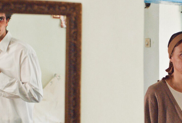 TRES KILÓMETROS HASTA EL FIN DEL MUNDO