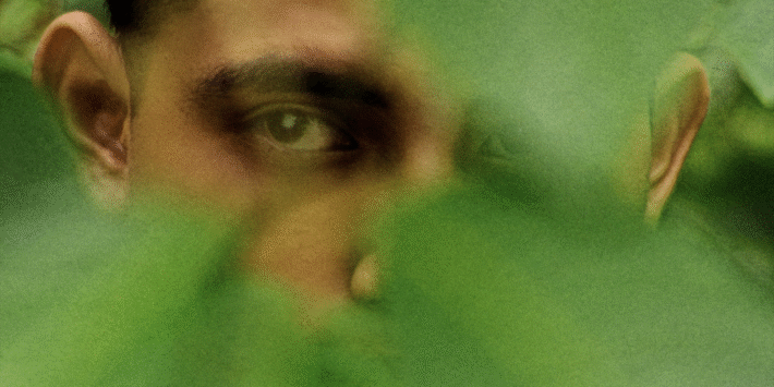 JAGUARS + HAIR, PAPER, WATER…