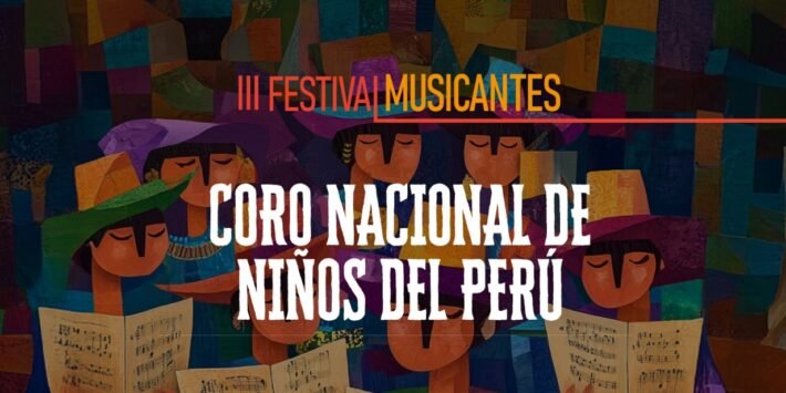 CORO NACIONAL DE NIÑOS DEL PERÚ