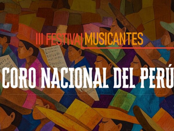 CORO NACIONAL DEL PERÚ