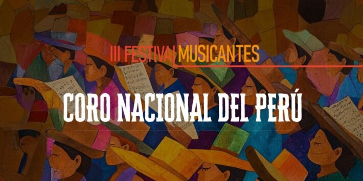 CORO NACIONAL DEL PERÚ