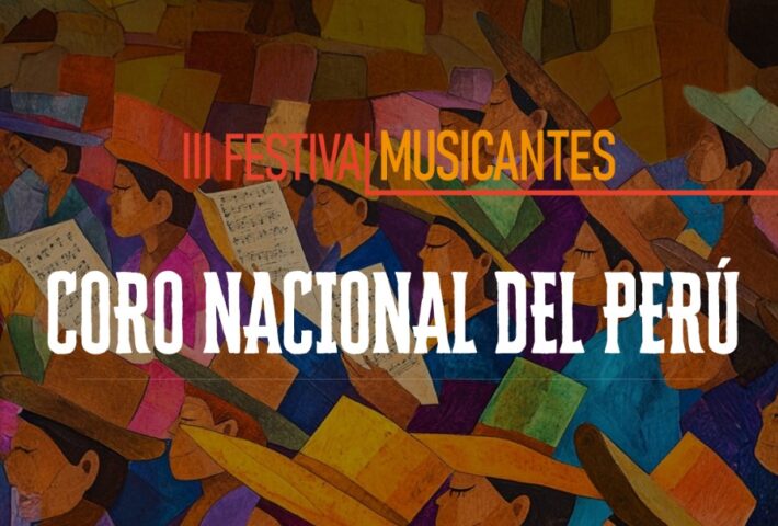 CORO NACIONAL DEL PERÚ