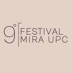 Festival Mira UPC