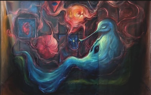 RITUAL MORTAL – INMORTAL