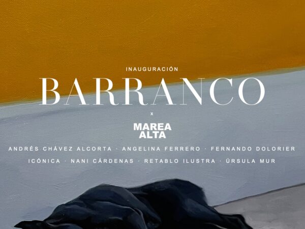 BARRANCO