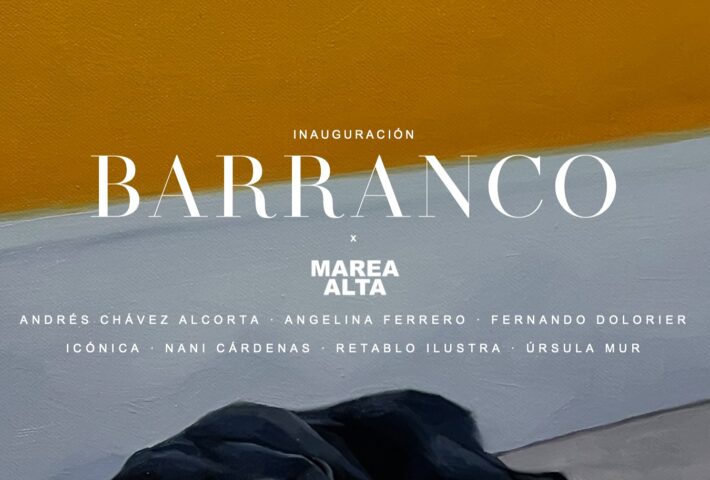 BARRANCO