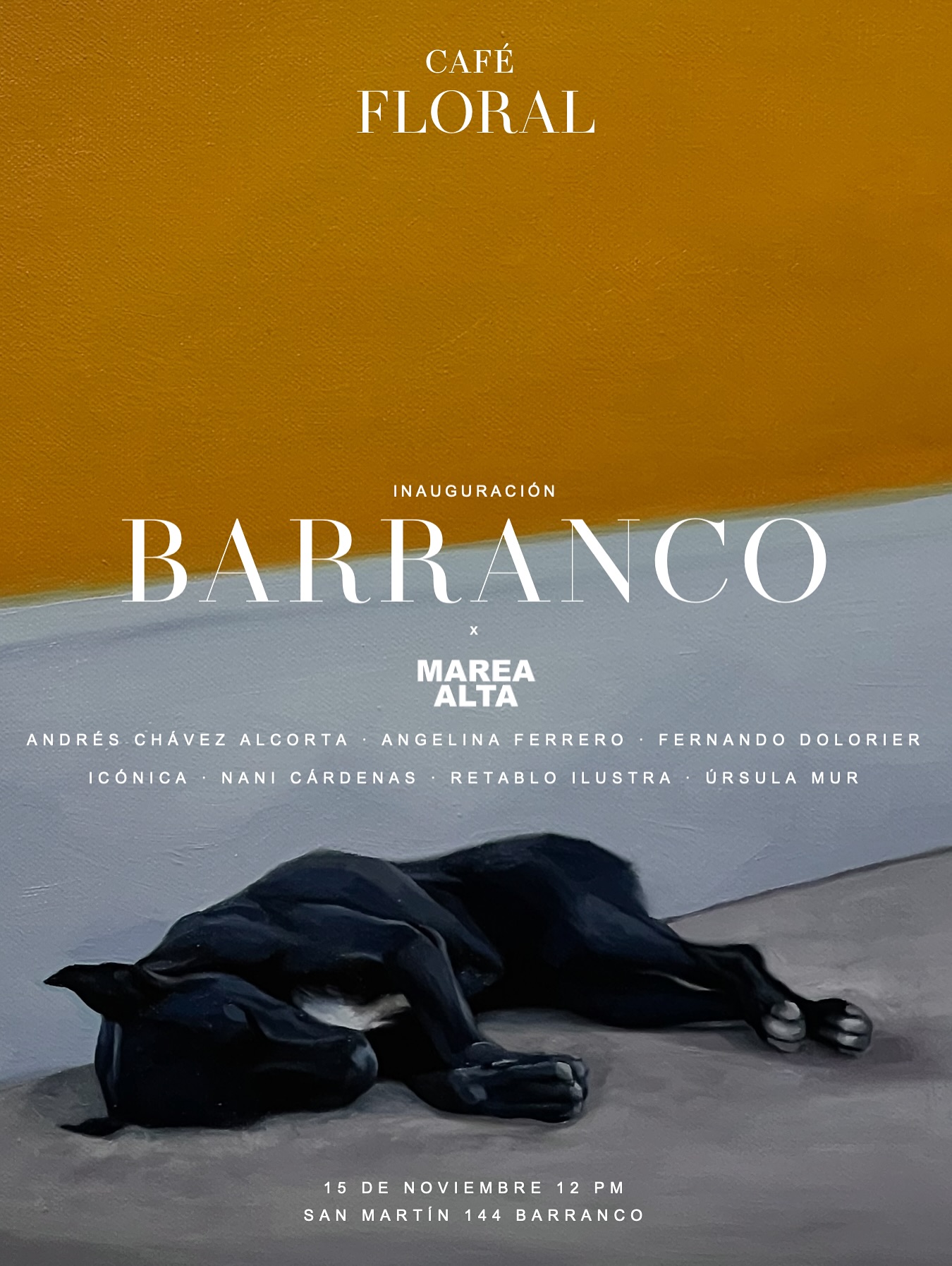 BARRANCO