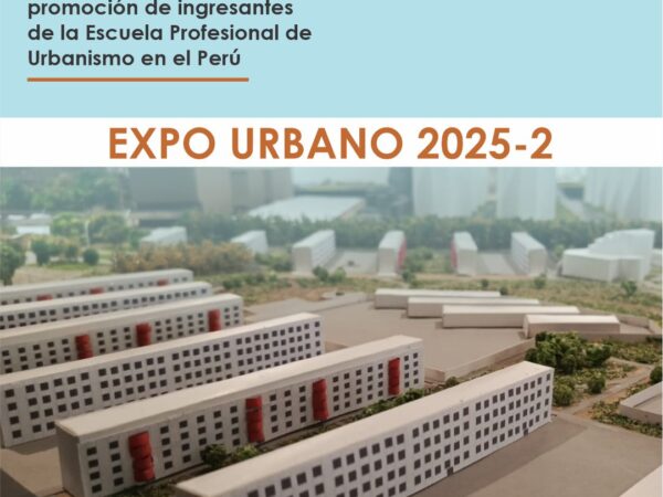 EXPO URBANO 2025-2
