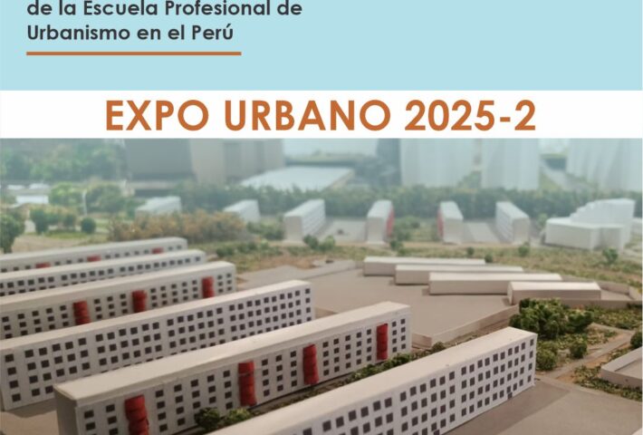 EXPO URBANO 2025-2