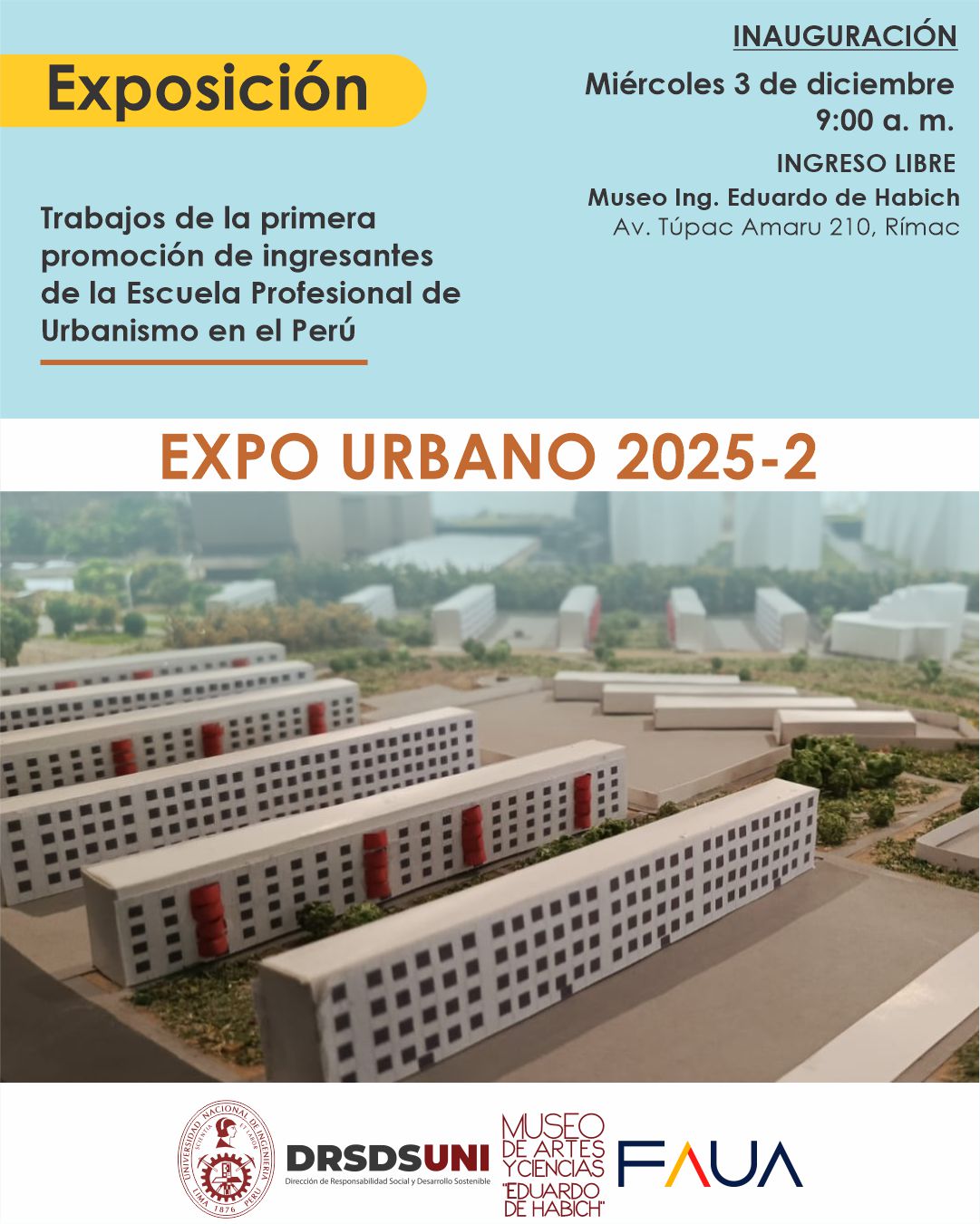 EXPO URBANO 2025-2