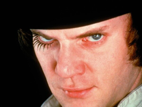 LA NARANJA MECÁNICA