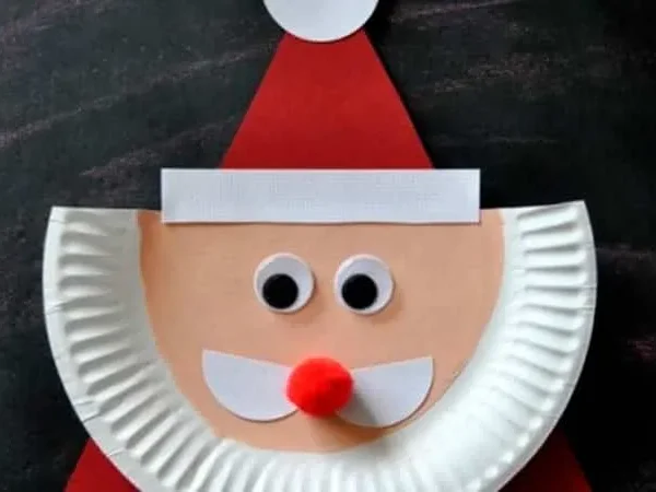 NAVIDAD HECHA A MANO