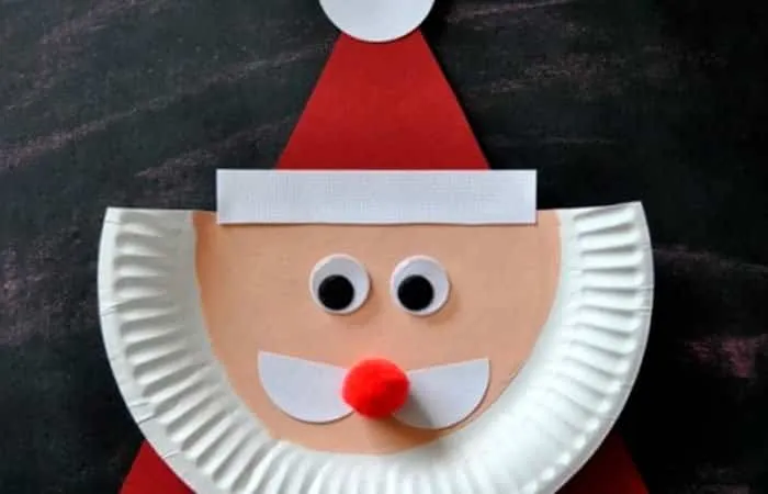 NAVIDAD HECHA A MANO