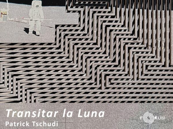 TRANSITAR LA LUNA